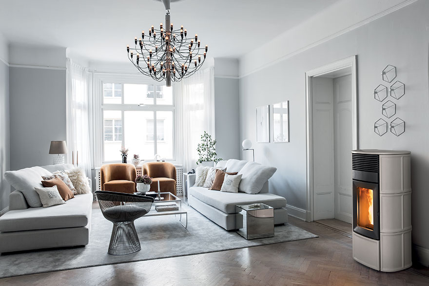 Suite by MCZ