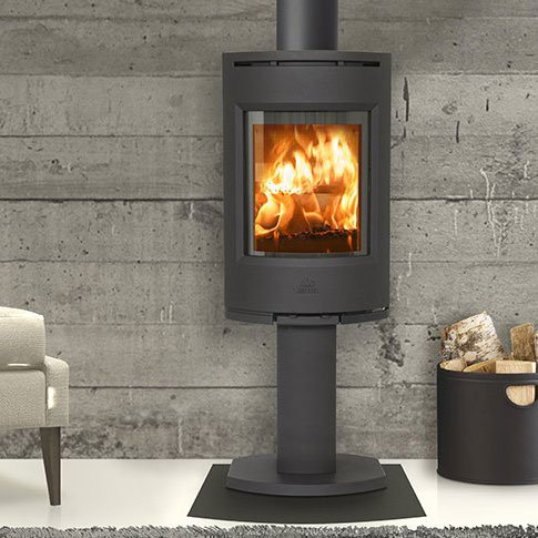 Jotul – 136