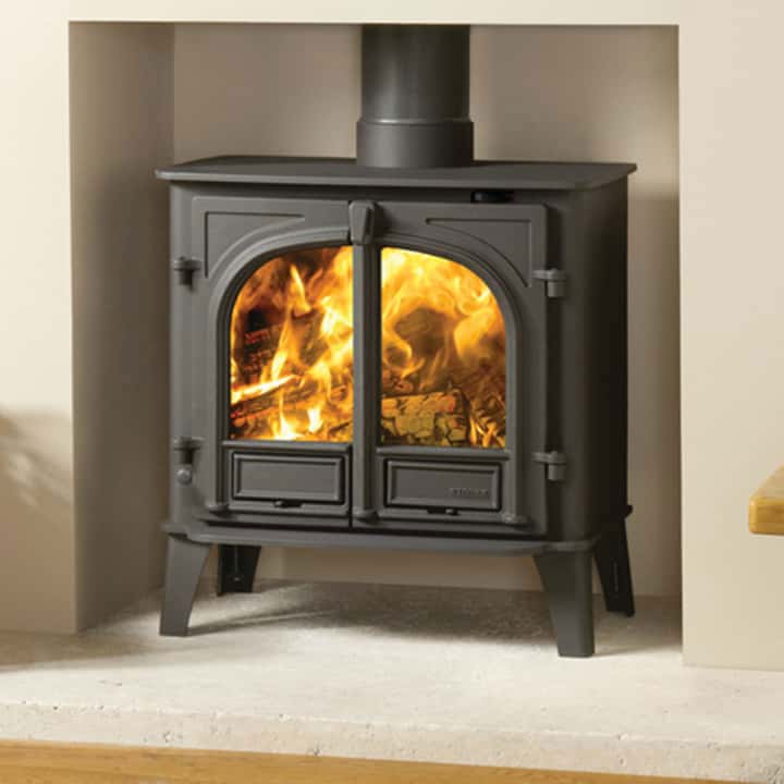 Stovax – Stockton 8 Slimline